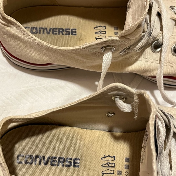 Converse All Star Sneakers - Picture 9 of 12